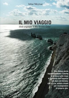 Il Mio Viaggio - Meytsar, Inbar