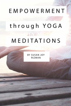 ETY Meditation - Rizman, Susan Joy