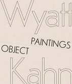 Wyatt Kahn: Object Paintings