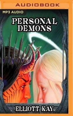 PERSONAL DEMONS 2M - Kay, Elliott