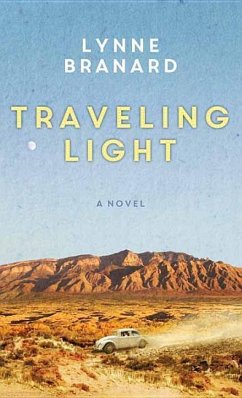 Traveling Light - Branard, Lynne