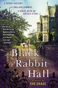 Black Rabbit Hall - Chase, Eve