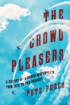 The Crowd Pleasers - Fusco, Pete