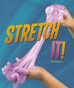 Stretch It! - Enz, Tammy