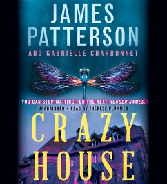 Crazy House - Patterson, James