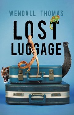 Lost Luggage - Thomas, Wendall