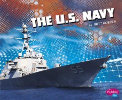 The U.S. Navy - Reed, Jennifer
