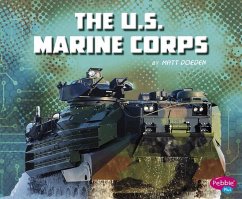 The U.S. Marine Corps - Reed, Jennifer