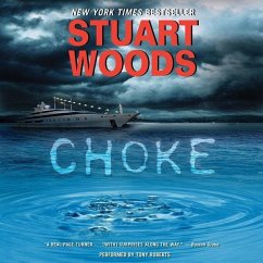 Choke - Woods, Stuart