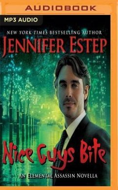 NICE GUYS BITE M - Estep, Jennifer