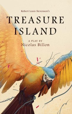 Treasure Island - Billon, Nicolas