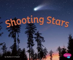 Shooting Stars - Rustad, Martha E. H.