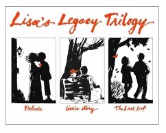 Lisa's Legacy Trilogy - Batiuk, Tom