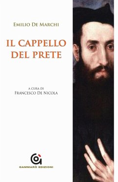 Cover Il cappello del prete