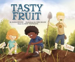 Tasty Fruit - Higgins, Nadia