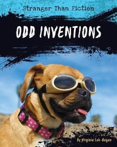 Odd Inventions - Loh-Hagan, Virginia