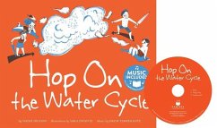 Hop on the Water Cycle - Higgins, Nadia