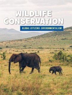 Wildlife Conservation - Labrecque, Ellen