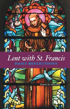 Lent with St. Francis - Houdek, Diane M