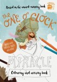 The One O'Clock Miracle Coloring & Activity Book