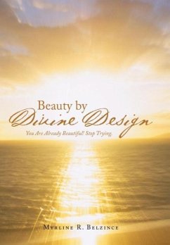 Beauty by Divine Design - Belzince, Myrline R.