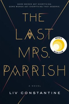 The Last Mrs. Parrish - Constantine, Liv