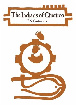 The Indians of Quetico - Coatsworth, Emerson