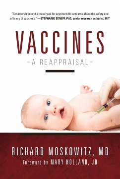 Vaccines - Moskowitz, Richard