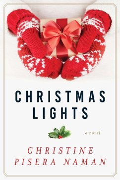 Christmas Lights - Naman, Christine Pisera