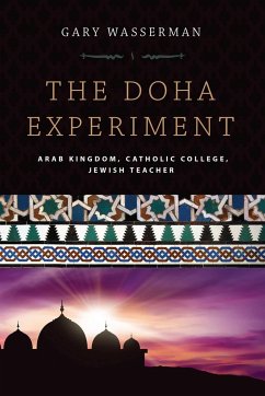 The Doha Experiment - Wasserman, Gary