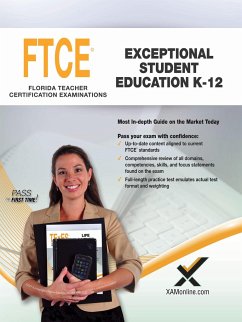 2017 FTCE Exceptional Student Education K-12 - Wynne, Sharon A.