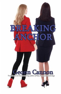 Breaking Anchor - Cannon, Geonn