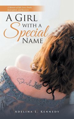 A Girl with a Special Name