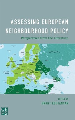 Assessing European Neighbourhood Policy