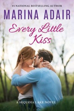 Every Little Kiss - Adair, Marina