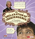 The Declaration of Independence in Translation