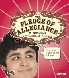 The Pledge of Allegiance in Translation - Raum, Elizabeth