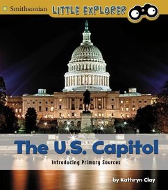 The U.S. Capitol - Clay, Kathryn