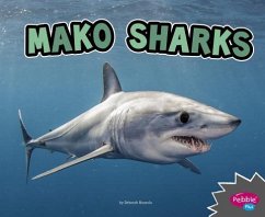 Mako Sharks - Nuzzolo, Deborah