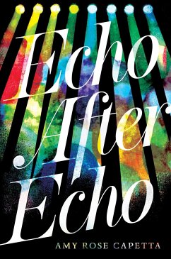 Echo After Echo - Capetta, A R