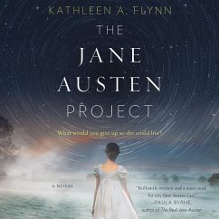 The Jane Austen Project - Flynn, Kathleen A.