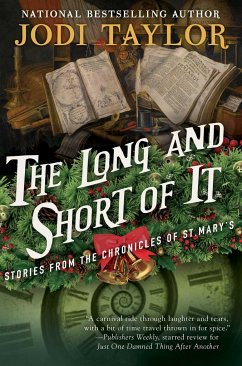 The Long and Short of It - Taylor, Jodi