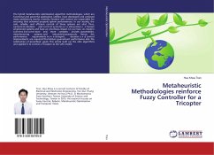 Metaheuristic Methodologies reinforce Fuzzy Controller for a Tricopter - Tran, Huu Khoa