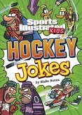 Sports Illustrated Kids Hockey Jokes