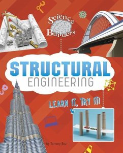 Structural Engineering - Enz, Tammy