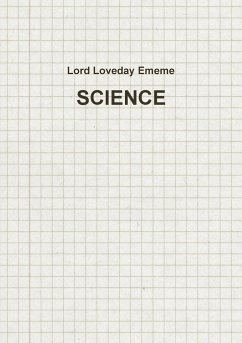 SCIENCE - Ememe, Lord Loveday