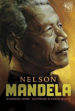 Nelson Mandela - Castro, Emanuel