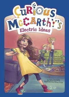 Curious McCarthy's Electric Ideas - Christie, Tory