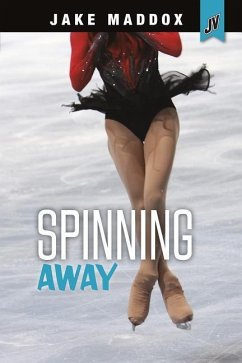 Spinning Away - Maddox, Jake