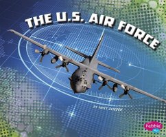 The U.S. Air Force - Doeden, Matt